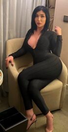 Bahçeşehir Escort Bayan