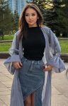 Fındıkzade Eve Gelen Escort