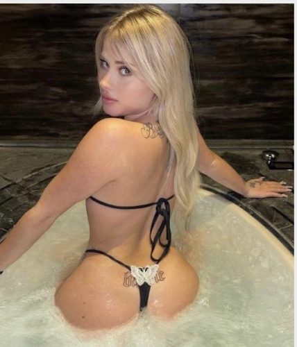Aksaray Sınırsız Escort