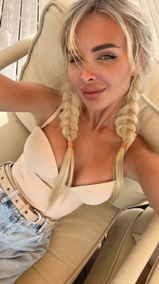 Çapa Anal ve Sınırsız escort